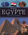Egypte - Elaine Jackson - 9789055663491