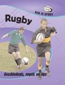 Rugby - Clive Gifford - 9789055664085