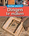 Om dingen te maken - Sally Morgan - 9789055664757