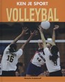 Volleybal - Natasha Evdokimoff - 9789055668014