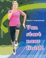 Van start naar finish! - Angela Royston - 9789055668854