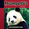 Reuzenpanda's - Don Cruickshank - 9789055669639