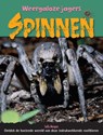 Spinnen - Sally Morgan - 9789055669776