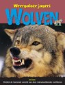 Wolven - Jen Green - 9789055669783