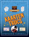Kaartentrucs - Stephanie Turnbull - 9789055669790