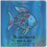 De mooiste vis van de zee - PFISTER, Marcus  & KUIPER, Nannie - 9789055791255