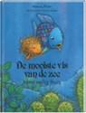 De mooiste vis van de zee komt veilig thuis - Marcus Pfister - 9789055796489