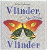 Vlinder, vlinder - Petr Horacek - 9789055798643