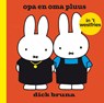 opa en oma pluus in 't Westfries - Dick Bruna - 9789056153434