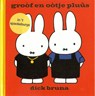 groòf en oòtje pluûs in ’t Spaokeburgs - Dick Bruna - 9789056153663