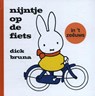 nijntje op de fiets in 't Zeêuws - Dick Bruna - 9789056153885