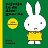 nijntje in de diergaarde opse Rotjeknors - Dick Bruna - 9789056154004