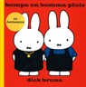 bompa en bomma plois int Aantwaarps - Dick Bruna - 9789056154585