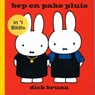 bep en pake pluis in 't Bildts - Dick Bruna - 9789056154592
