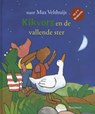 Kikvors en de vallende ster - Max Velthuijs - 9789056155629