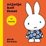 nijntje hef feest - Dick Bruna - 9789056156367