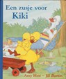 Een zusje voor Kiki - Amy Hest - 9789056370800