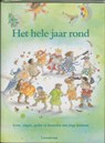 Het hele jaar rond - M. van Donkelaar ; Maria van Donkelaar ; M. van Rooijen ; Martine van Rooijen - 9789056371494