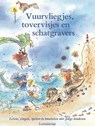 Tovervisjes, vuurvliegjes en schatgravers - Maria van Donkelaar ; Martine van Rooijen - 9789056372071