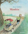 Monkie - Dieter&Ingrid Schubert - 9789056372521