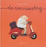 De verrassing - Sylvia van Ommen - 9789056375522