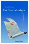 Het grote misschien - GREEN, John & EEKELEN-BENDERS, A. van - 9789056377106