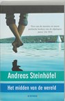 Het midden van de wereld - Andreas Steinhofel - 9789056377250