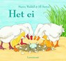 Het Ei - Martin Waddell - 9789056377403