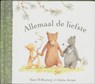 Allemaal de liefste - Sam MacBratney - 9789056377670