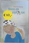 Sven en zijn rat - NICOLAYSEN, M. - 9789056377816
