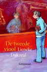 De tweede viool - DIJKZEUL, Lieneke - 9789056378332