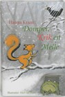 Domper, Krik en Melle - Hanna Kraan - 9789056378677