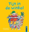Tijn in de winkel - SLUYZER, B. - 9789056476632