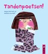 peuterboek over tandenpoetsen - H. Warmels ; Helga Warmels - 9789056477189