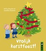 Vrolijk kerstfeest ! - SLUYZER, Betty - 9789056477394
