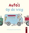 Auto's op de weg - SLUYZER, B. - 9789056477400