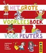 Het grote voorleesboek voor peuters - KORTSMIT, Simone / Sluyzer, Betty / Arts, Simone / Jonker, Carlijn / Warmels, Helga / Lieshout, Elle van / Os, Erik van / Coffeng, Gijs - 9789056477479