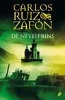 De nevelprins - Carlos Ruiz Zafón - 9789056723521