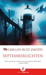 Septemberlichten - Carlos Ruiz Zafón - 9789056725310