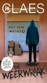 Weerwraak - Jo Claes - 9789057209758