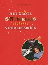 Het grote Sinterklaasjournaal voorleesboek - Aje Boschhuizen - 9789057596070
