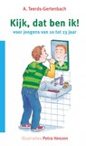 Kijk, dat ben ik! - A. Teerds-Gertenbach - 9789058299208