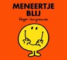 Meneertje Blij - HARGREAVES, R. - 9789058316004