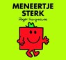 Meneertje / Sterk - HARGREAVES, R. - 9789058316042
