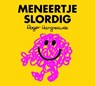 Meneertje / Slordig - HARGREAVES, R. - 9789058316059