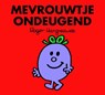 Mevrouwtje / Ondeugend - HARGREAVES, R. - 9789058316066