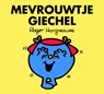 Mevrouwtje / Giechel - HARGREAVES, R. - 9789058316073