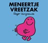 Meneertje Vreetzak - HARGREAVES, R. - 9789058316103
