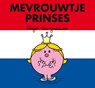 Mevrouwtje Prinses - Roger Hargreaves - 9789058316486