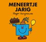 Meneertje jarig - Roger Hargreaves - 9789058316493